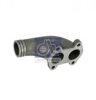 DT 1.10667 Manifold, exhaust system